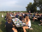 2013 - Sophomore Tailgate