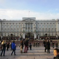 Buckingham Palace- Nates