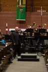 2015 - Fall Band Concert