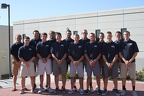 2015 - 2016 Team Picture