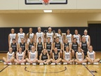 2015 - 2016 Team Picture