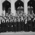 1938 1939 A Cappella Choir