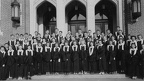 1938 1939 A Cappella Choir