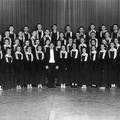 1941 42 A Cappella Steltzer conductor