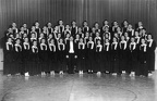 1941 42 A Cappella Steltzer conductor
