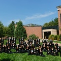 University A Cappella Choir