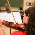 Violin Recital