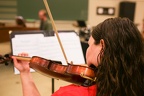 Violin Recital