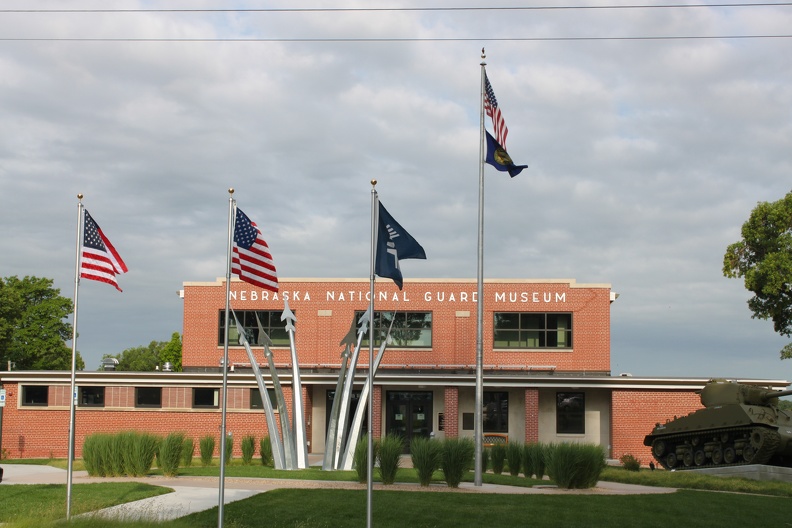 National Guard Museum - Concordia Learning Center-002.jpg
