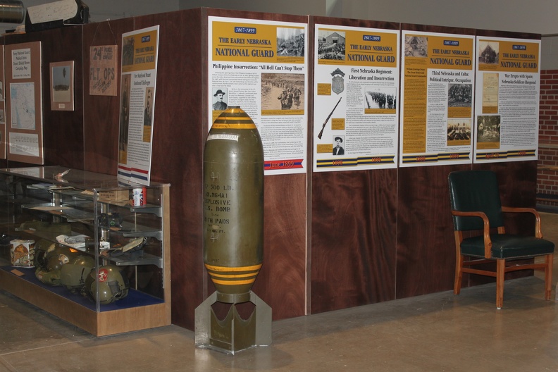 National Guard Museum - Concordia Learning Center-006.jpg