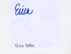 Erica Pallas 1