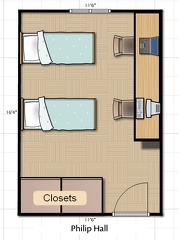philip-hall-floor-plan 4443629562 o