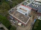Music Building, May 2022
