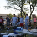 SOPHOMORE TAILGATE-30