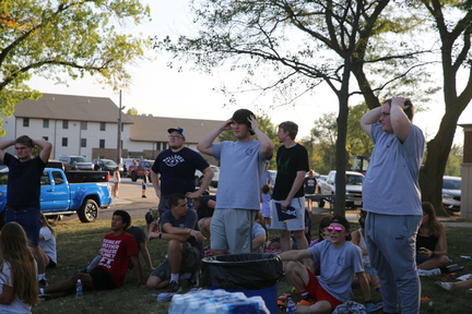 SOPHOMORE TAILGATE-32