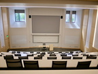 Dunklau Lecture Top