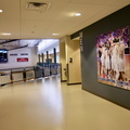 Walz Arena Entrance