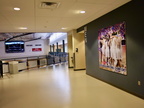 Walz Arena Entrance