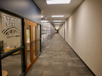 Walz Hallway