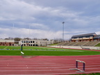Stadium South